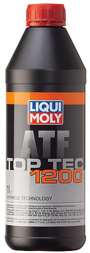 LIQUI-MOLY Top Tec ATF 1200 1L 3681