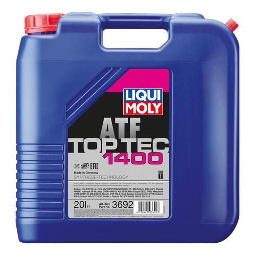 LIQUI-MOLY Top Tec ATF 1400 20L 3692