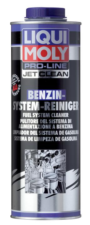 LIQUI-MOLY Petrol System Cleaner 1L 5147