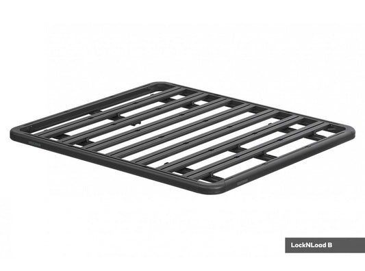 Yakima Platform B 1380 W x 1530 mm L (Pre-Assembled) Heavy Duty Roof Rack Platform