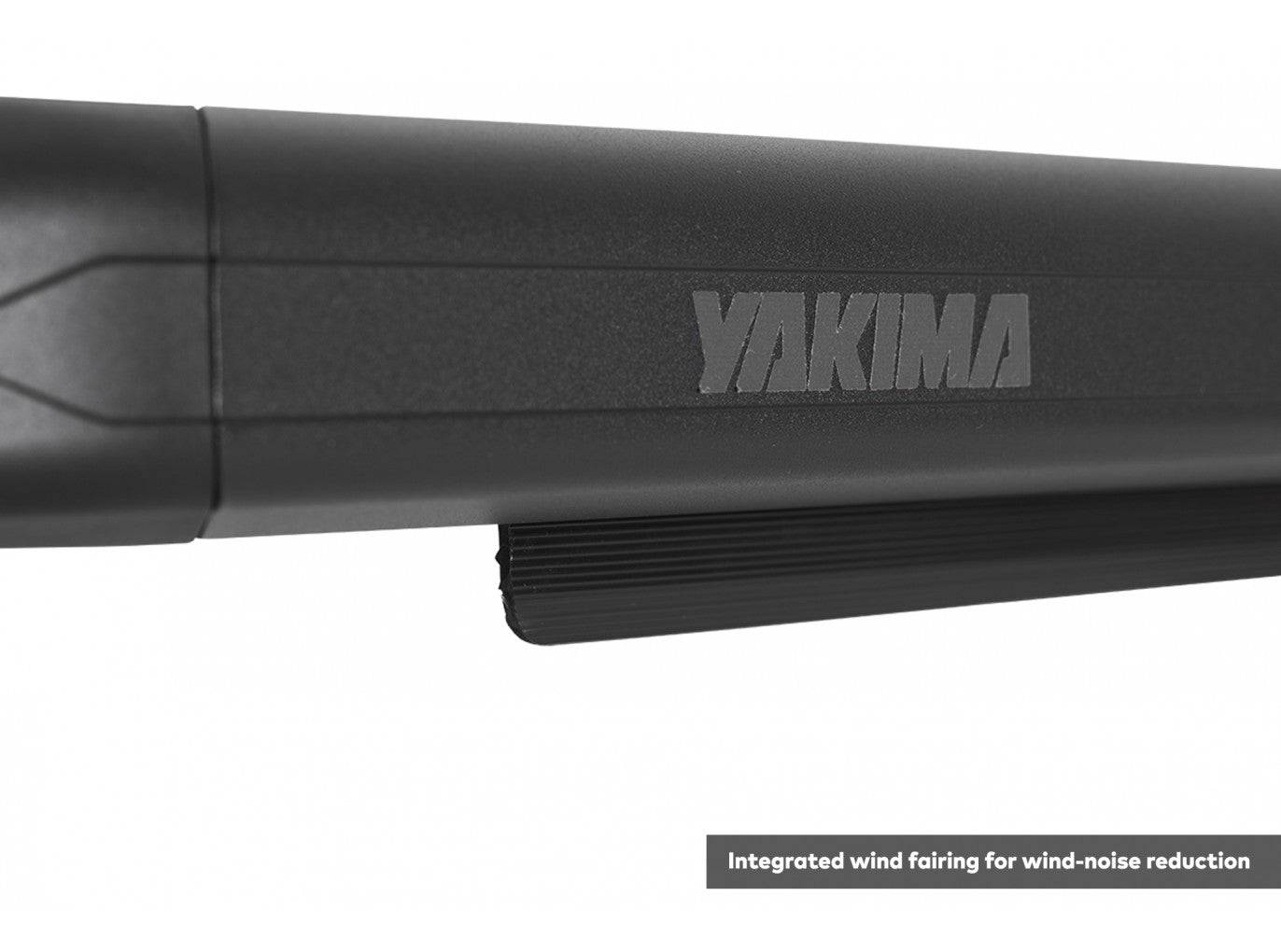 Yakima Platform E 1240 W x 2130 mm L (Pre-Assembled) Heavy Duty Roof Rack Platform