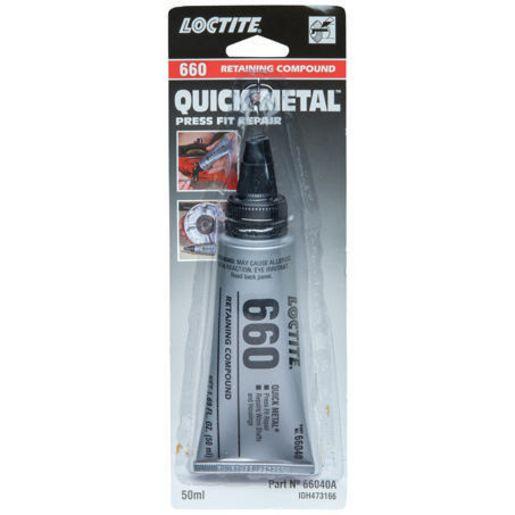 Loctite 660 Retaining Compound 50ml 66040
