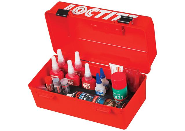Loctite Maintenance MRO Kit MROKIT