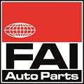 FAI Cylinder Head Bolt Set NHBS506