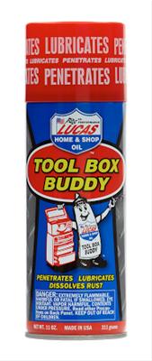 Lucas Tool Box Buddy Aerosol 311g 10392