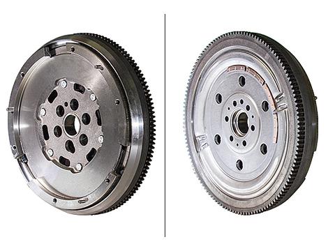 LuK Dual Mass Flywheel 415 0396 10