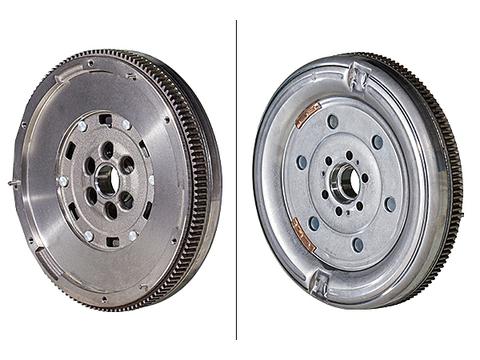 LuK Dual Mass Flywheel For Manual Trans 415 0540 10