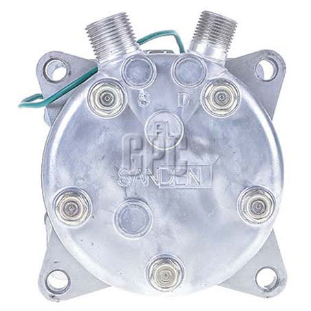 Sanden AC Compressor 24V SD5H14 CXS6697