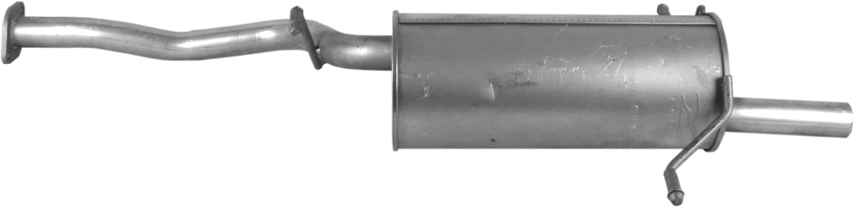 Redback Exhaust Muffler M1219