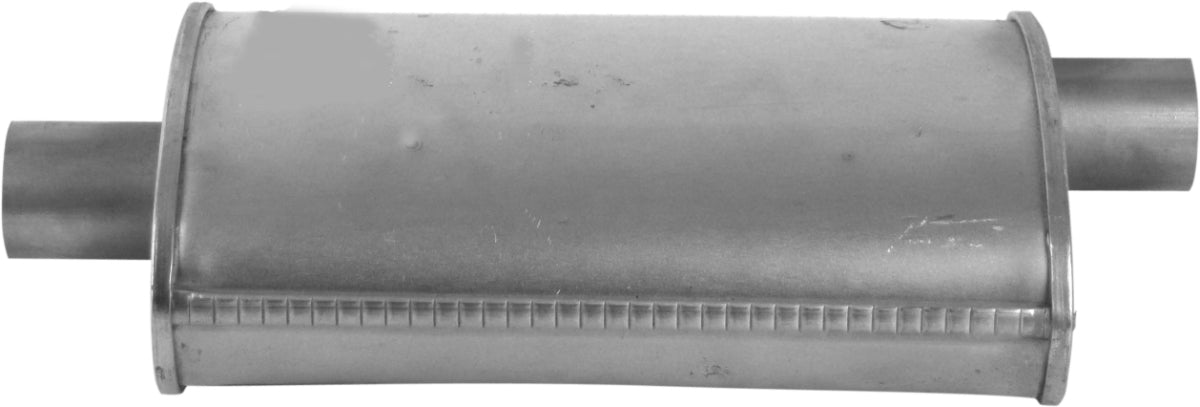 Redback Exhaust Muffler M2388
