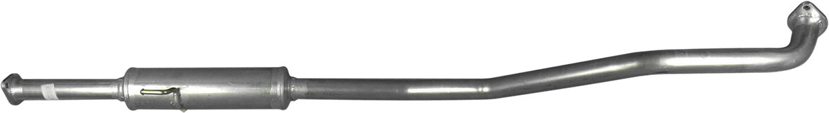 Redback PrExhaust Muffler M4235