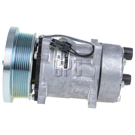 Sanden AC Compressor 12V CXS4637