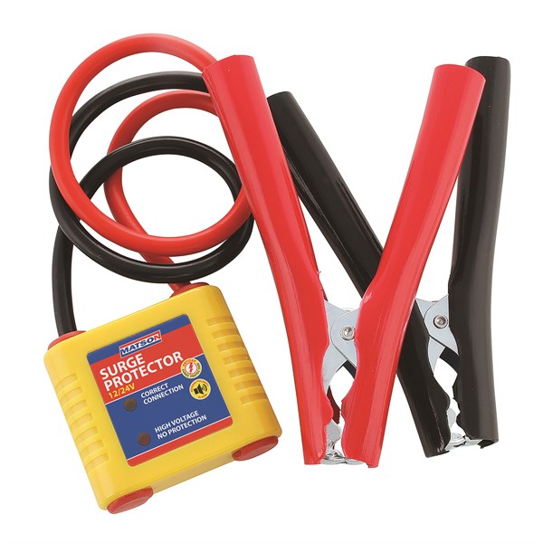 Tridon Anti-Zap Service Minder 12-24V MA20121224