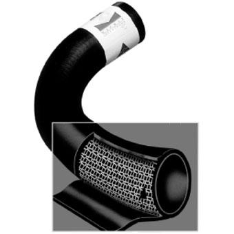 Mackay Water Hose 90 Degree 16mm x 105mm UHB16