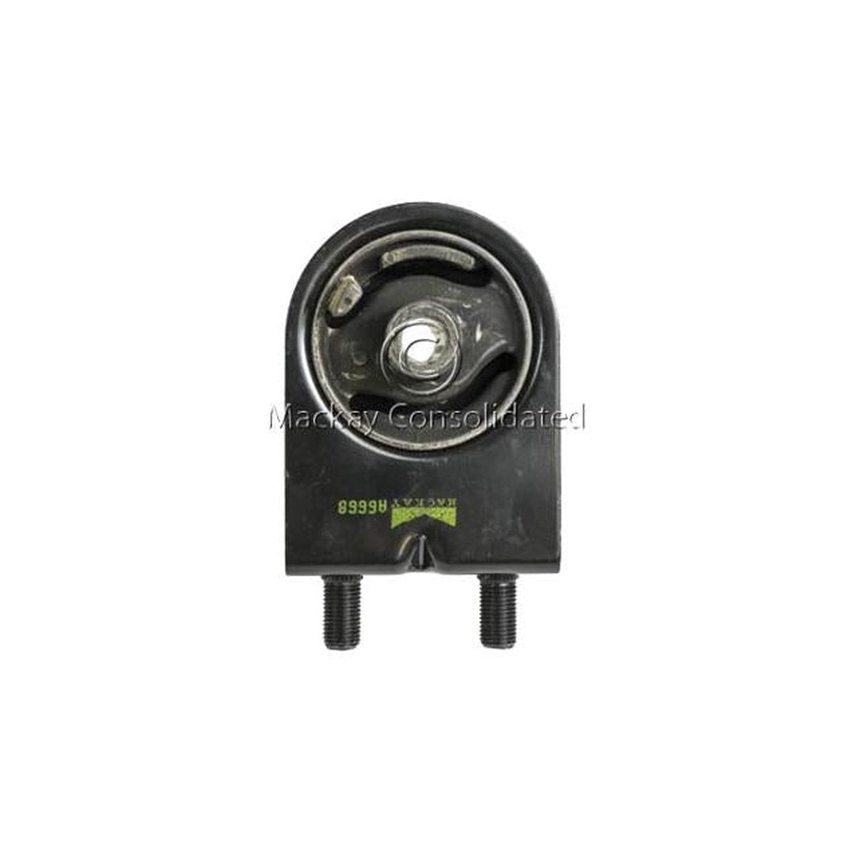 Mackay Engine Mount Front A6668