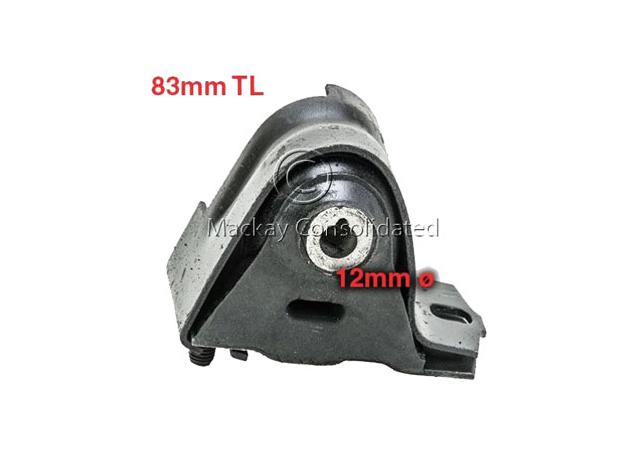 Mackay Engine Mount Rear A6762