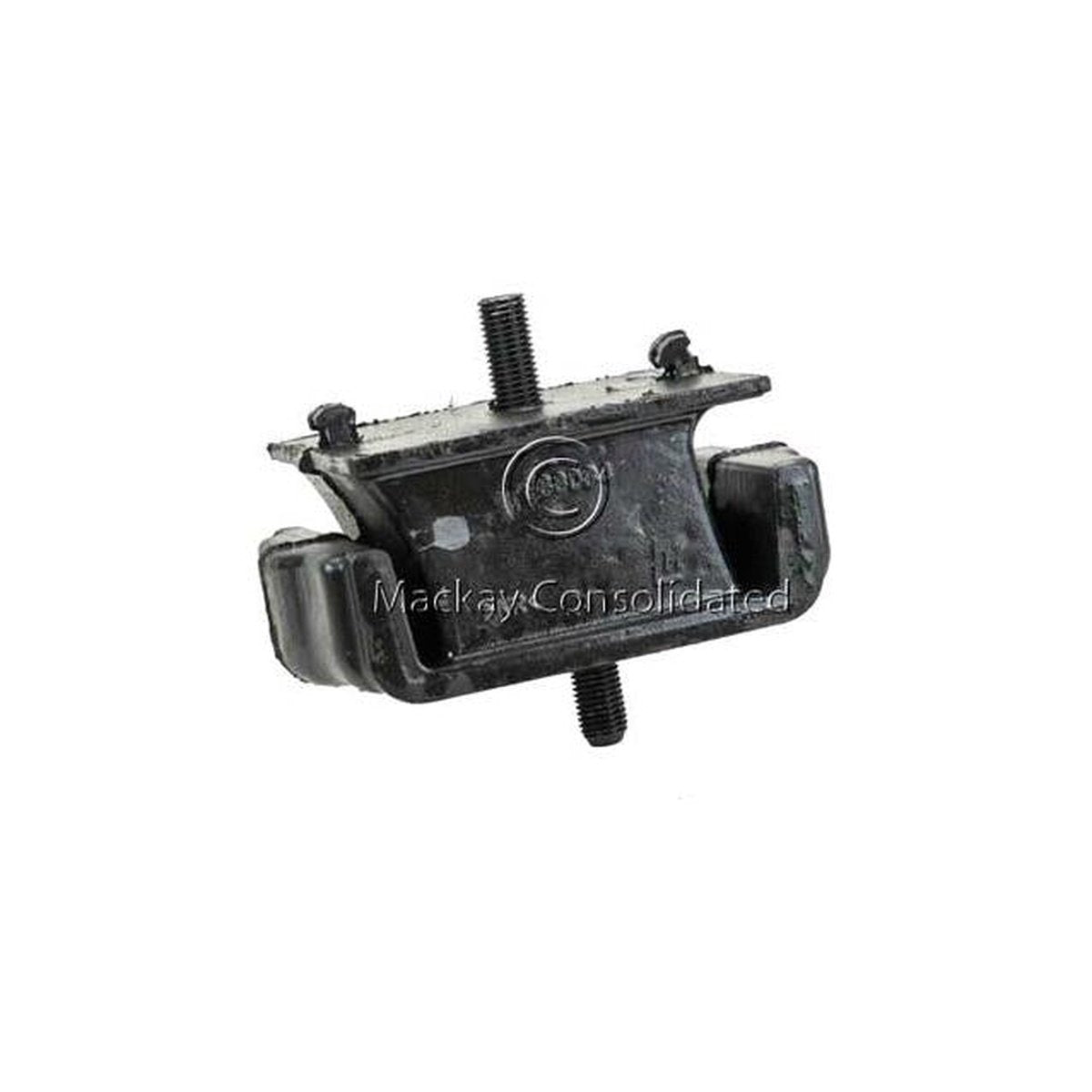 Mackay Engine Mount Front A6826