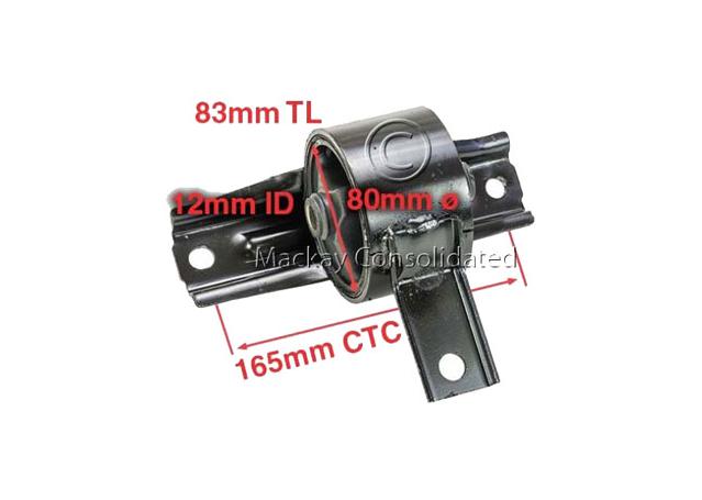 Mackay Engine Mount Right A6879
