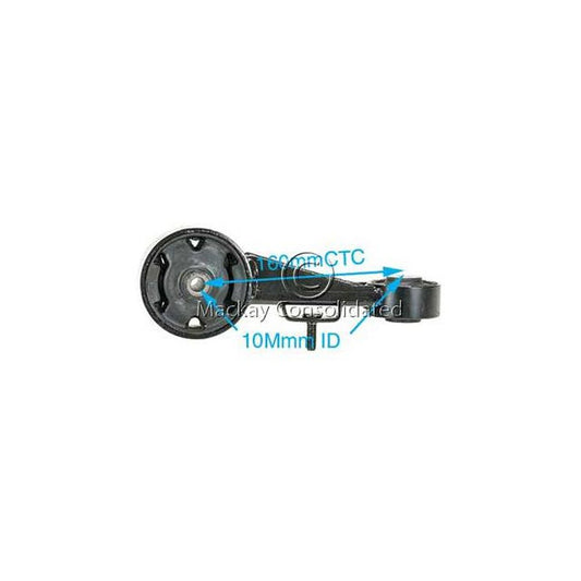 Mackay Engine Torque Strut Mount A7018