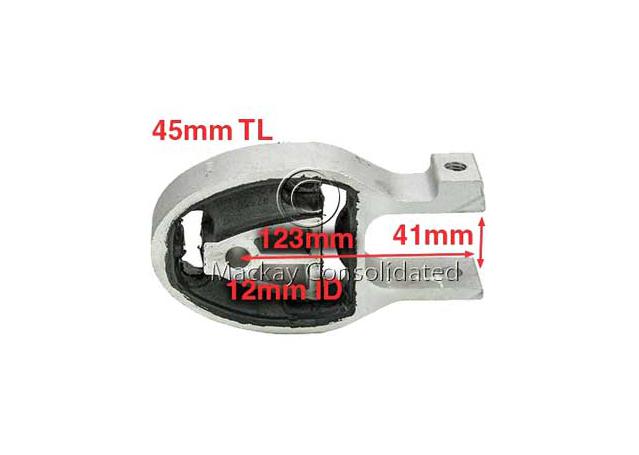 Mackay Engine Mount Rear A7159