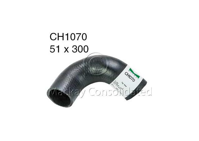 Mackay Radiator Hose Top CH1070