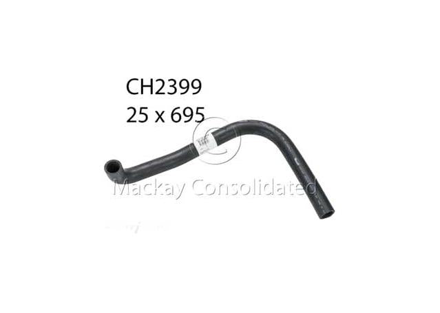 Mackay Breather Hose (Expansion Tank) CH2399
