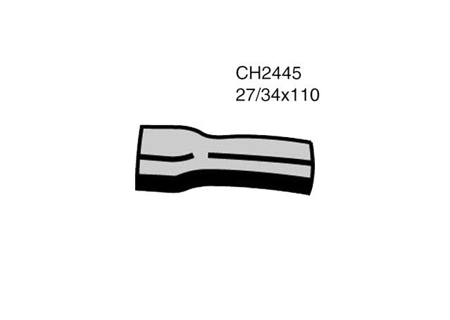 Mackay Engine By Pass Hose CH2445