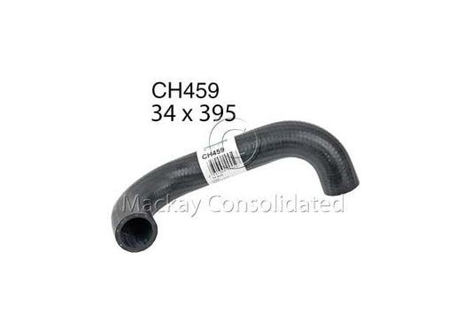 Mackay Radiator Hose Bottom CH459