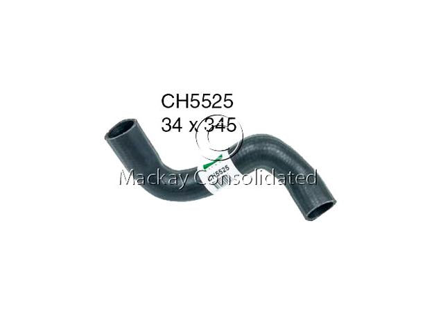 Mackay Radiator Hose Top CH5525