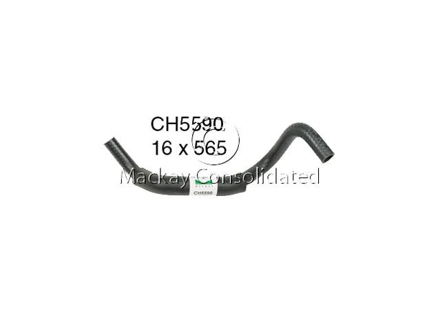 Mackay Heater Hose CH5590