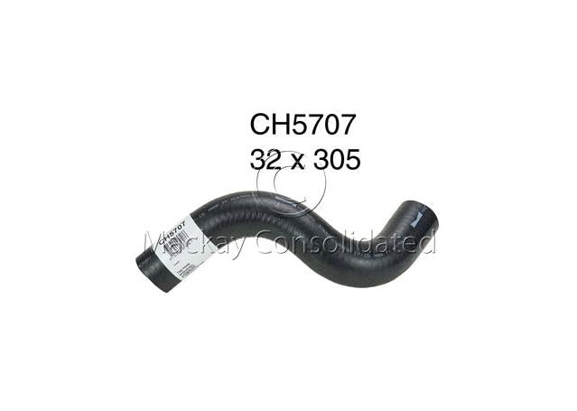 Mackay Radiator Hose Top CH5707