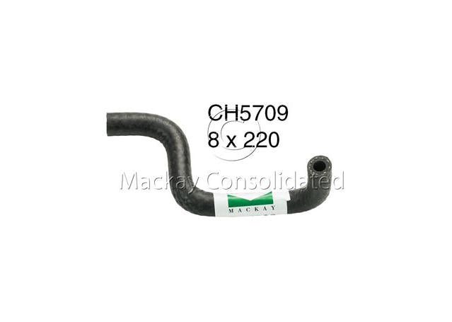 Mackay Throttle Body Coolant Hose CH5709