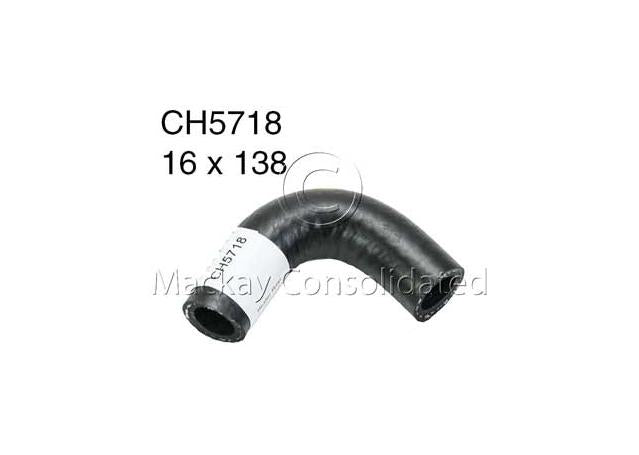 Mackay Radiator Hose CH5718