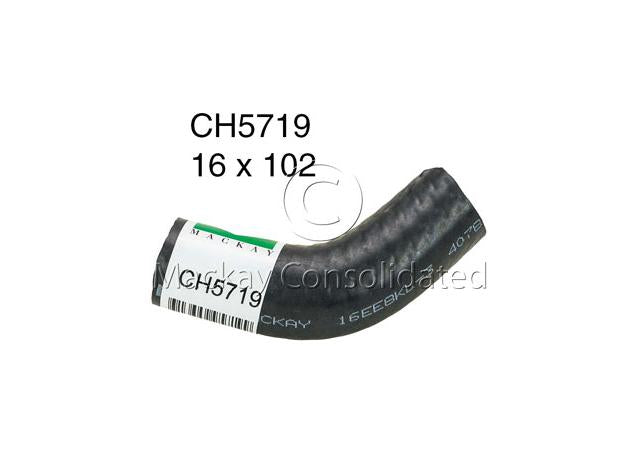 Mackay Heater Hose CH5719