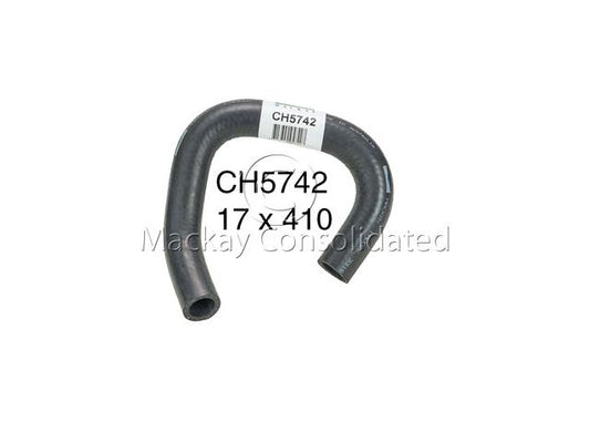 Mackay Heater Hose CH5742