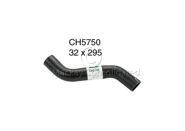 Mackay Radiator Hose Bottom CH5750