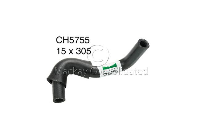 Mackay Heater Hose CH5755