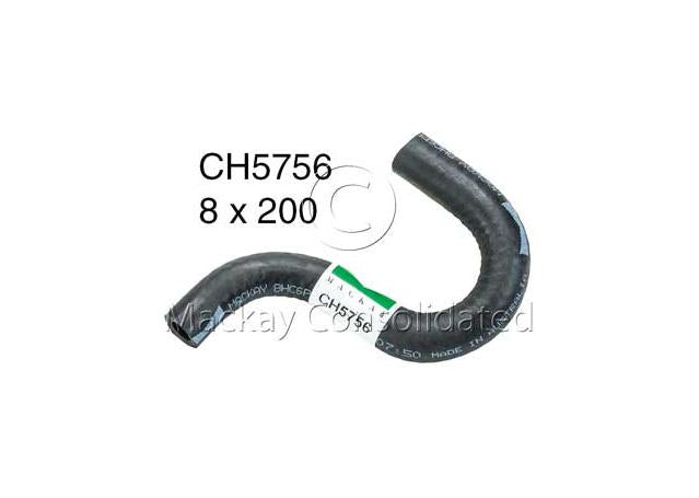 Mackay Fuel Filler Hose CH5756