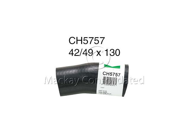 Mackay Fuel Filler Hose CH5757