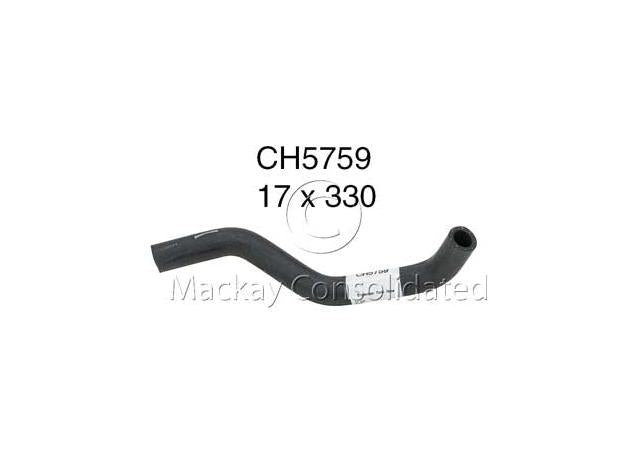 Mackay Breather Hose (Expansion Tank) CH5759