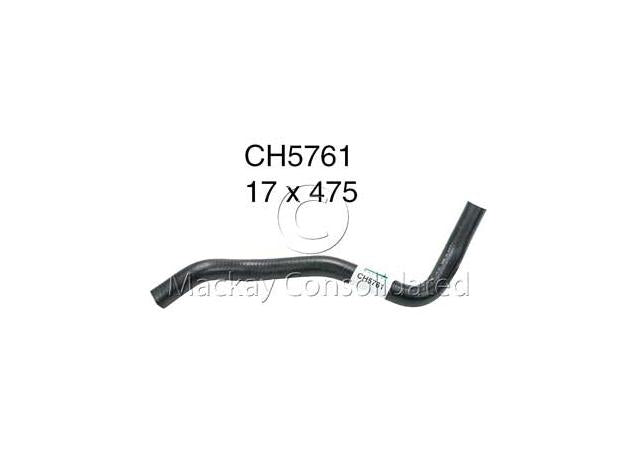 Mackay Heater Hose CH5761