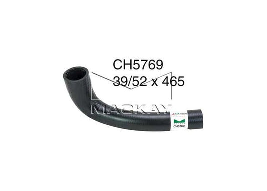 Mackay Fuel Filler Hose CH5769