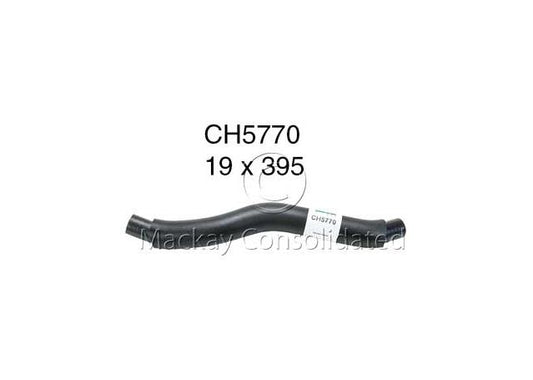 Mackay Heater Hose CH5770