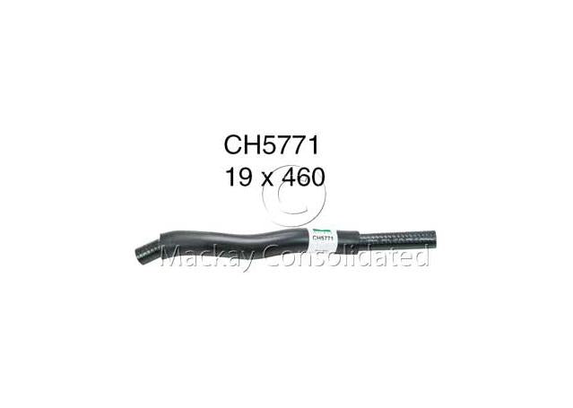 Mackay Heater Hose CH5771