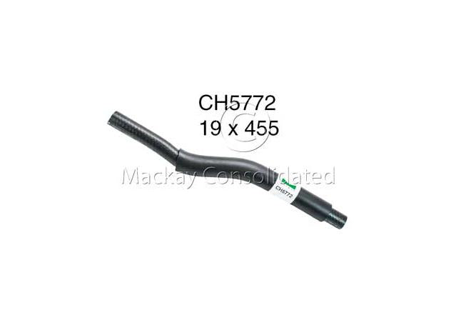 Mackay Heater Hose CH5772