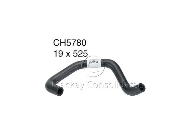 Mackay EGR System Coolant Hose CH5780