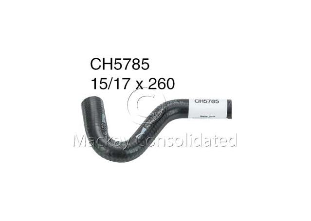 Mackay Heater Hose CH5785