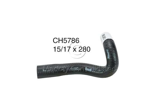 Mackay Heater Hose CH5786