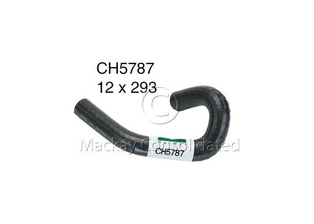 Mackay Oil Cooler Coolant Hose CH5787