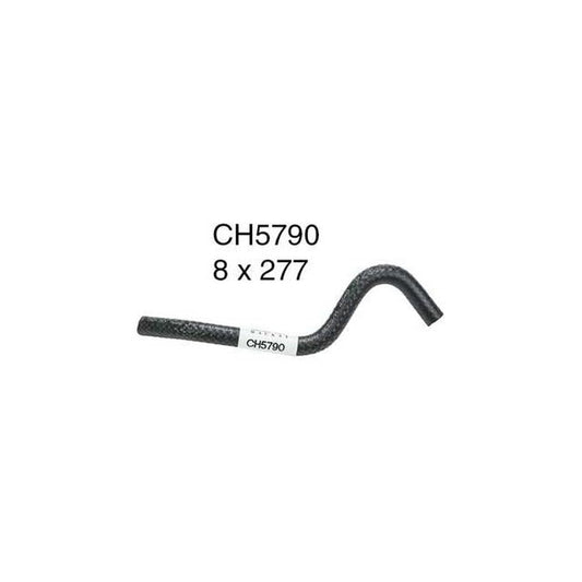 Mackay Turbocharger Coolant Hose Lower CH5790